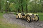 Mercer Type 35 Raceabout 1911 года